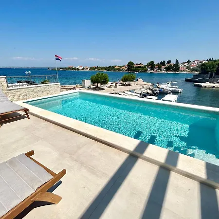 Apartament Runcika Luxury *