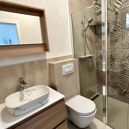 Apartament Runcika Luxury Lukoran