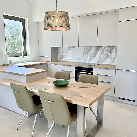 Apartament Runcika Luxury *