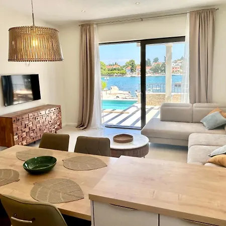 Apartament Runcika Luxury