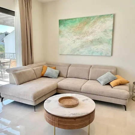 Runcika Luxury Lukoran