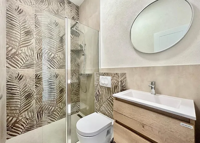 Daire Runcika Luxury