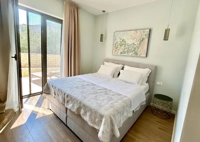 Runcika Luxury Daire
