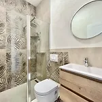 Apartamento Runcika Luxury