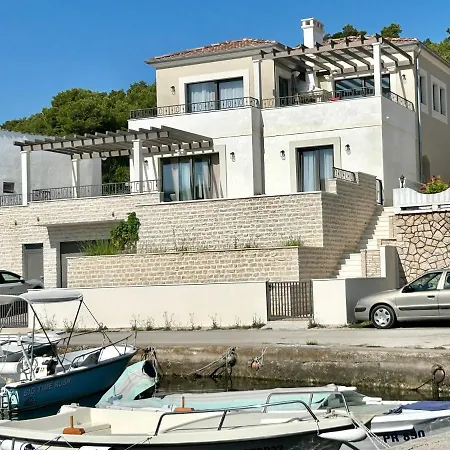 Apartment Runcika Luxury *