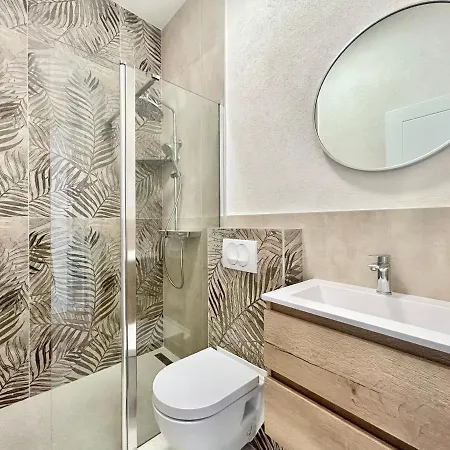 Daire Runcika Luxury