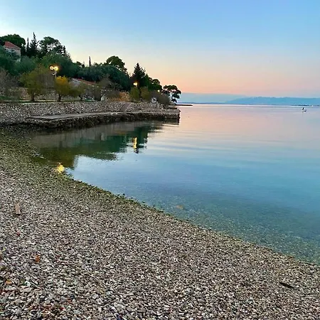 Runcika Luxury Apartment *