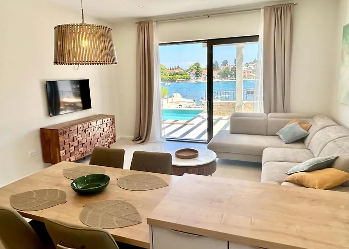 Lägenhet Runcika Luxury