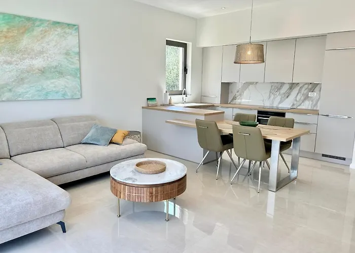 Runcika Luxury * Lukoran