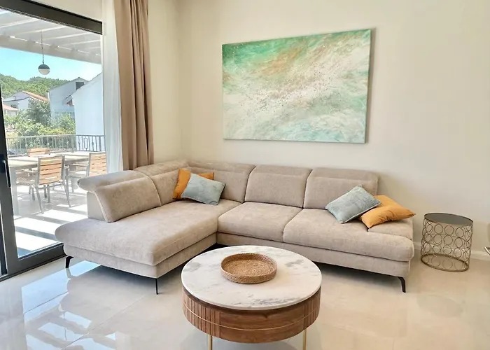 Runcika Luxury Lukoran