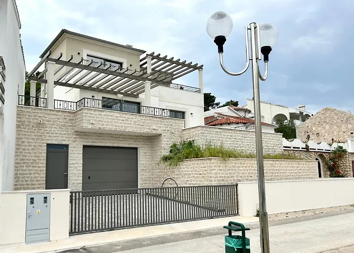 Runcika Luxury アパート *