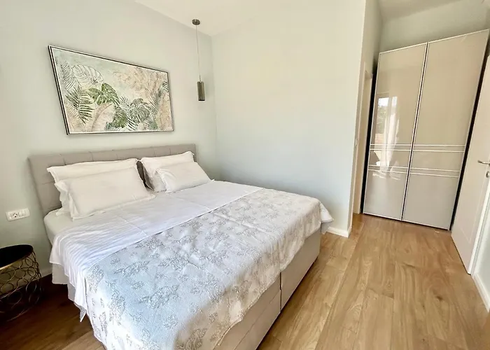 アパート Runcika Luxury