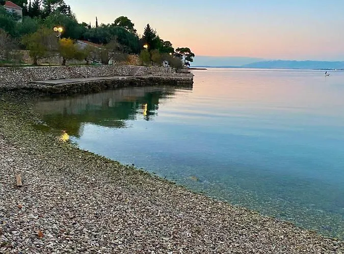 Runcika Luxury アパート *