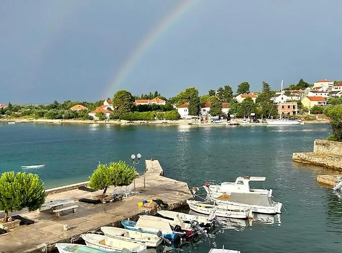 Runcika Luxury * Lukoran