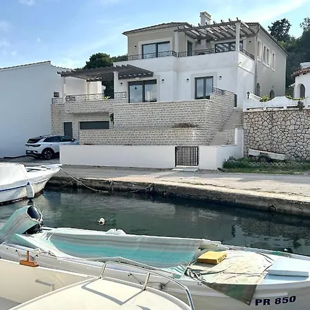 Runcika Luxury * Lukoran