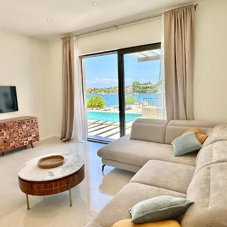 Runcika Luxury Apartman *