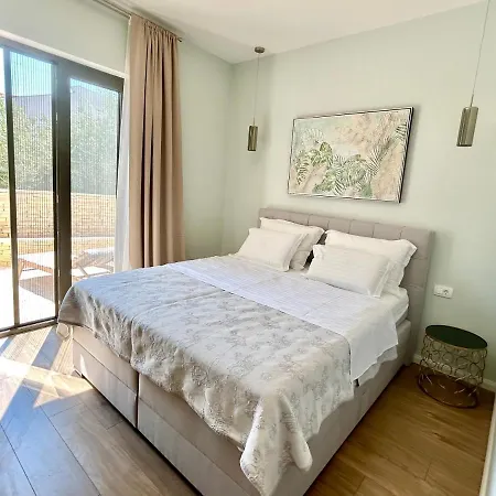 Runcika Luxury Apartman