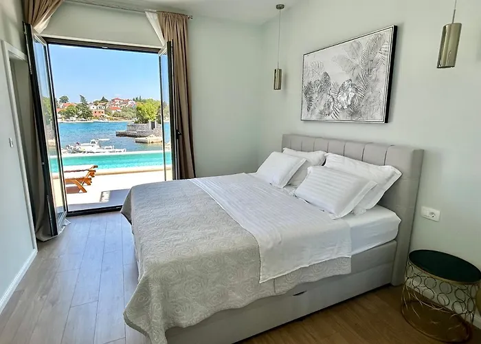 Runcika Luxury شقة Lukoran