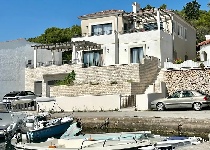 شقة Runcika Luxury *