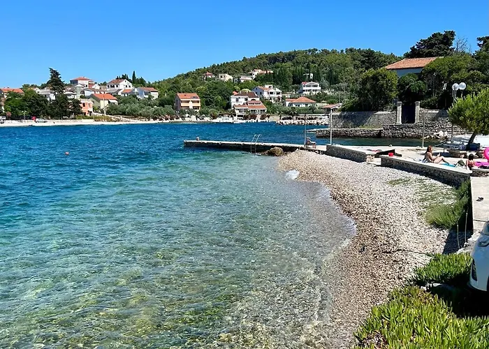 شقة Runcika Luxury Lukoran